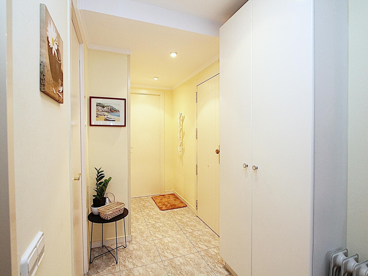 Appartement 32m² première ligne de mer à Lloret de Mar - Photo 11