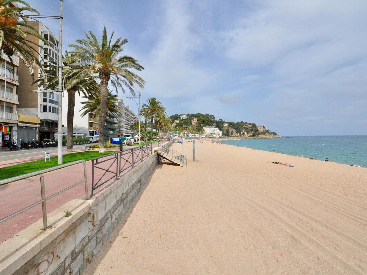 Appartement 32m² première ligne de mer à Lloret de Mar - Photo 13
