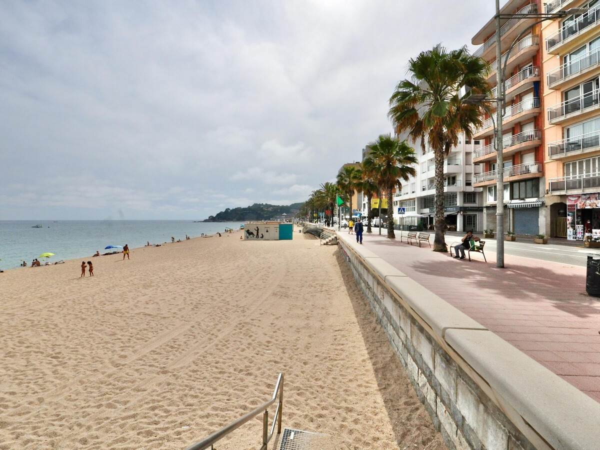 Appartement 32m² première ligne de mer à Lloret de Mar - Photo 14