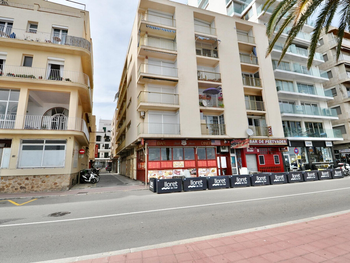 Appartement 32m² première ligne de mer à Lloret de Mar - Photo 15