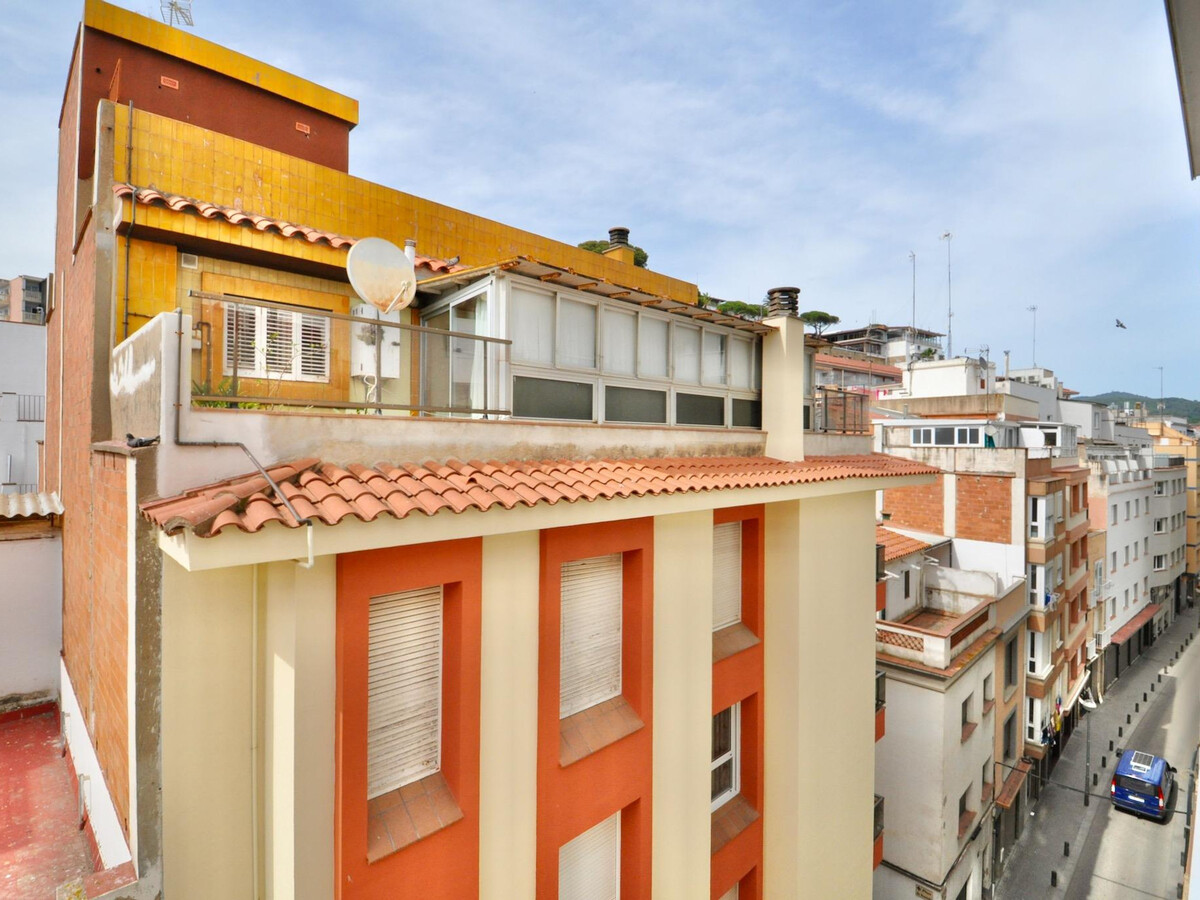 Appartement 32m² première ligne de mer à Lloret de Mar - Photo 16