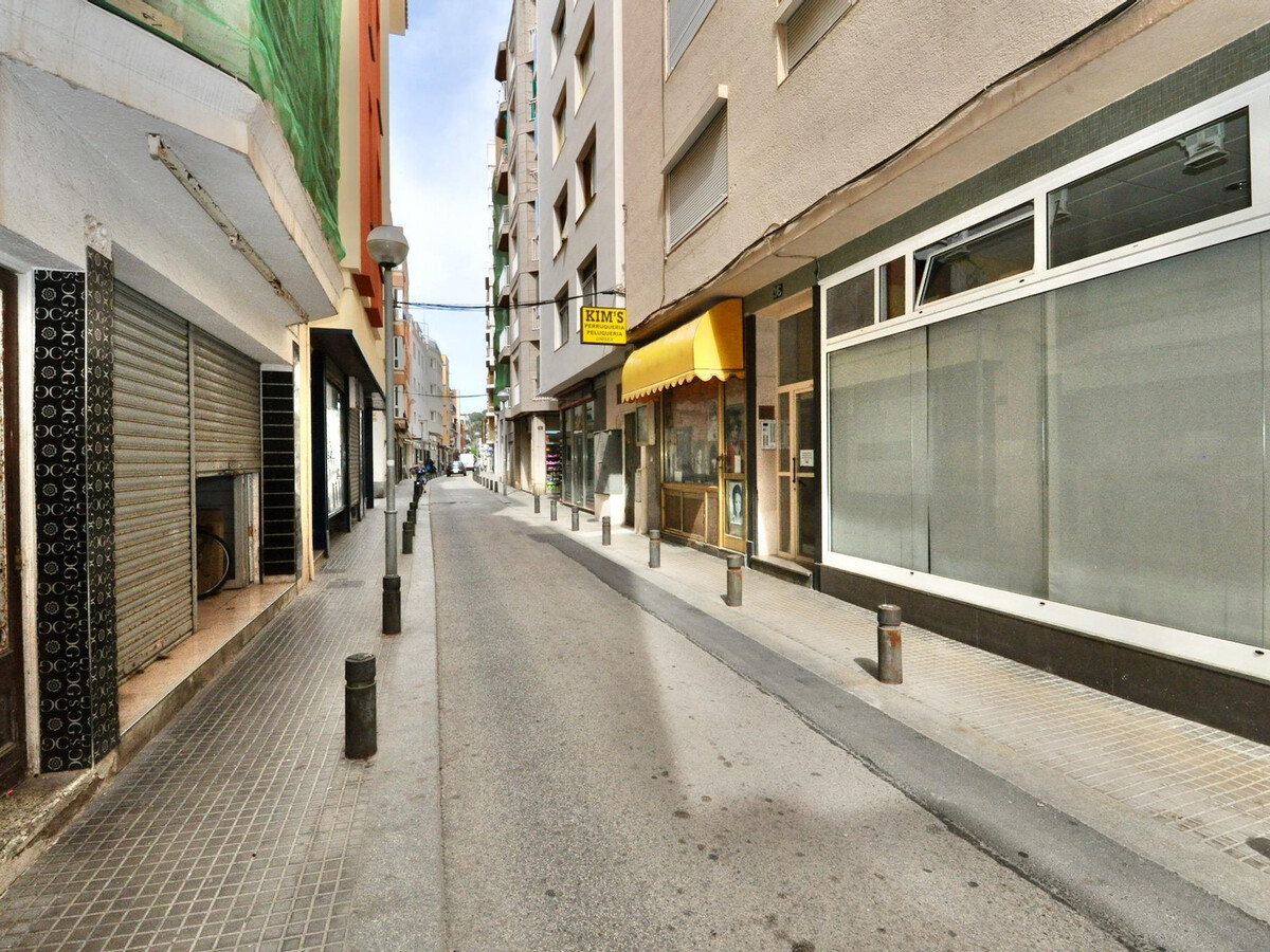 Appartement 32m² première ligne de mer à Lloret de Mar - Photo 17
