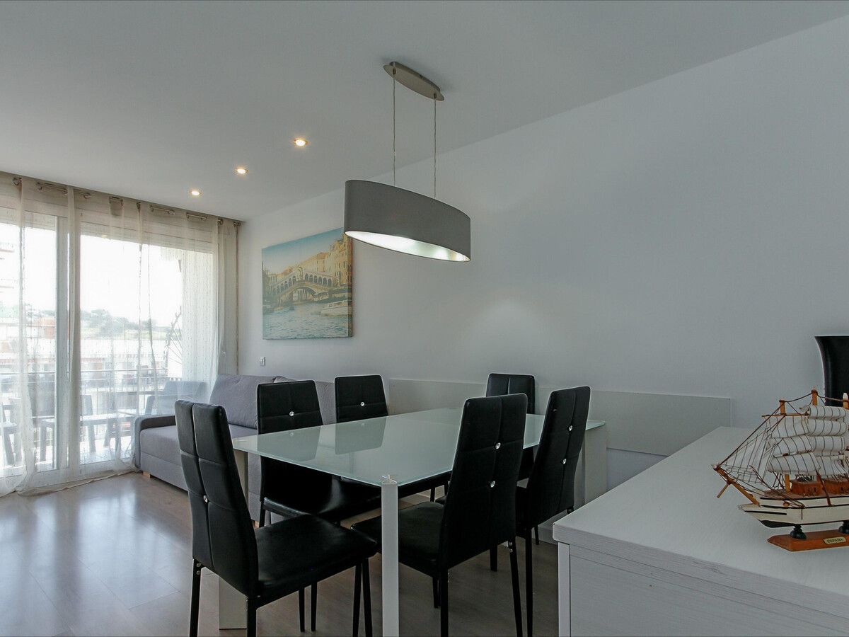 Flat Seven Seas, 6 pers à 150 m de la plage - Photo 3
