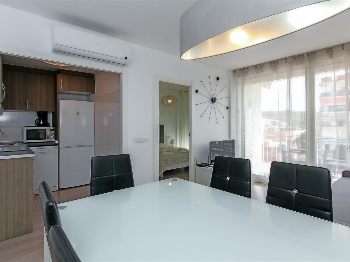 Flat Seven Seas, 6 pers à 150 m de la plage - Photo 4