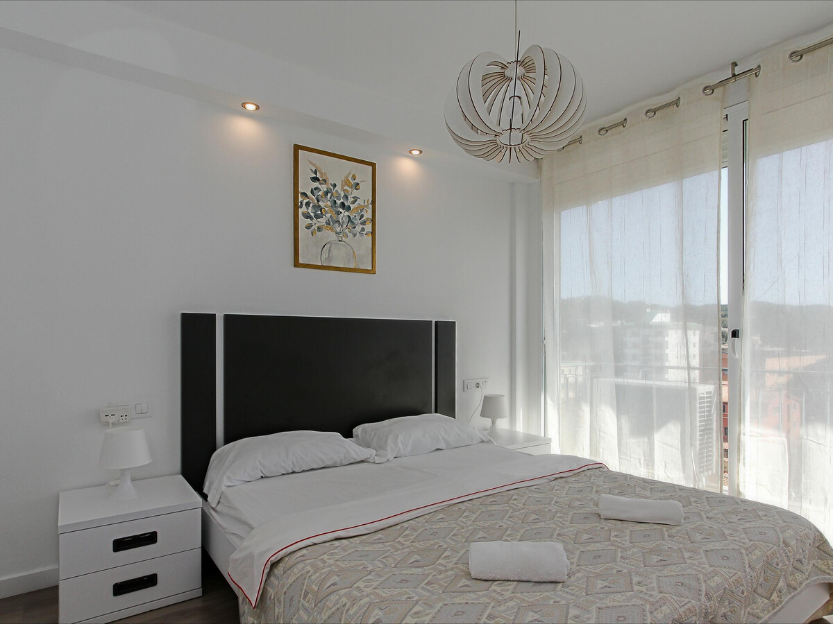 Flat Seven Seas, 6 pers à 150 m de la plage - Photo 5
