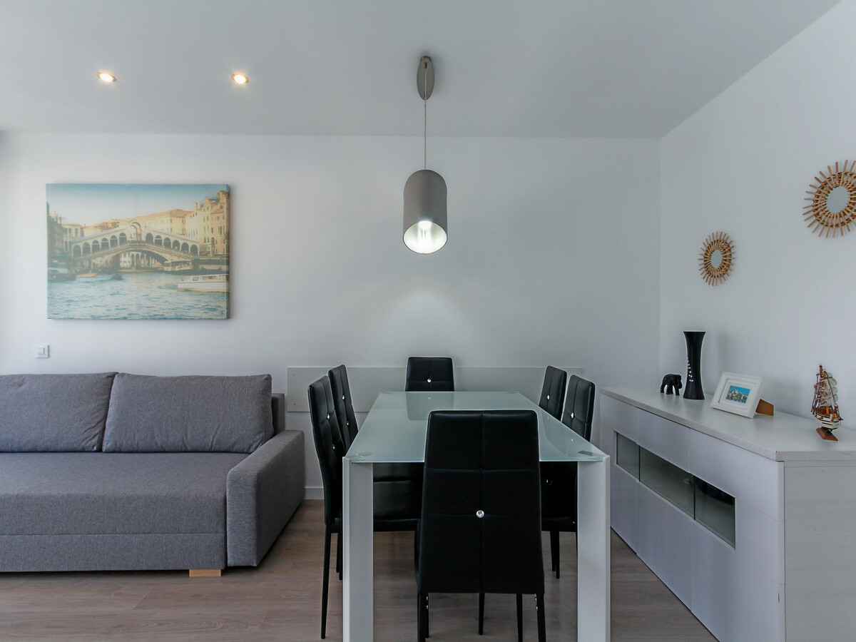 Flat Seven Seas, 6 pers à 150 m de la plage - Photo 6
