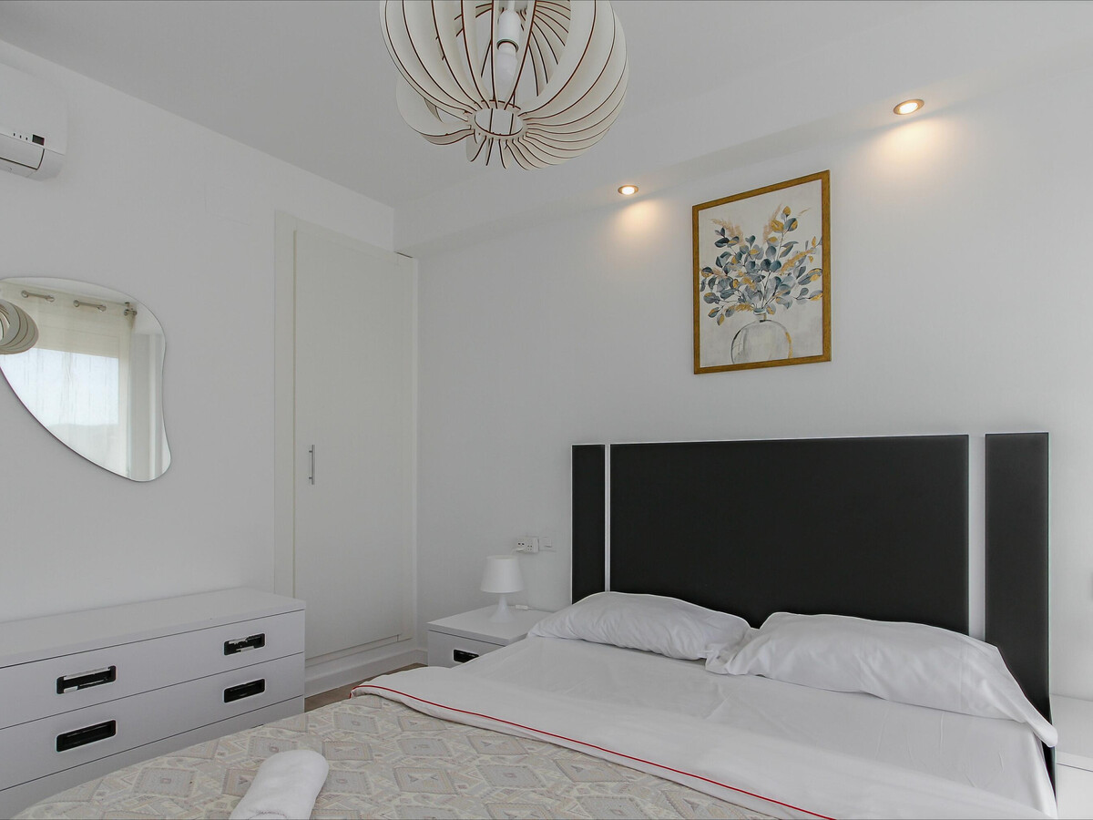 Flat Seven Seas, 6 pers à 150 m de la plage - Photo 7