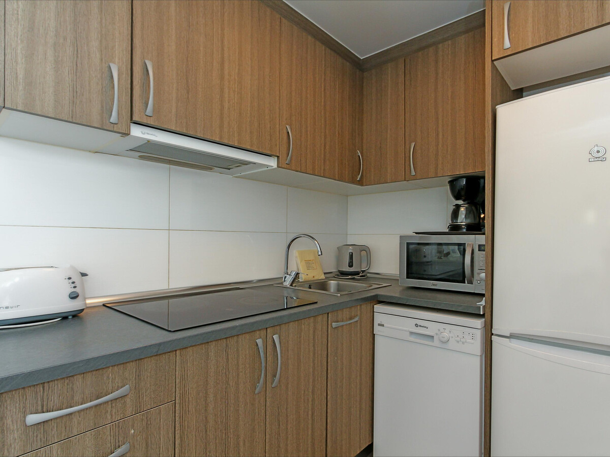 Flat Seven Seas, 6 pers à 150 m de la plage - Photo 10