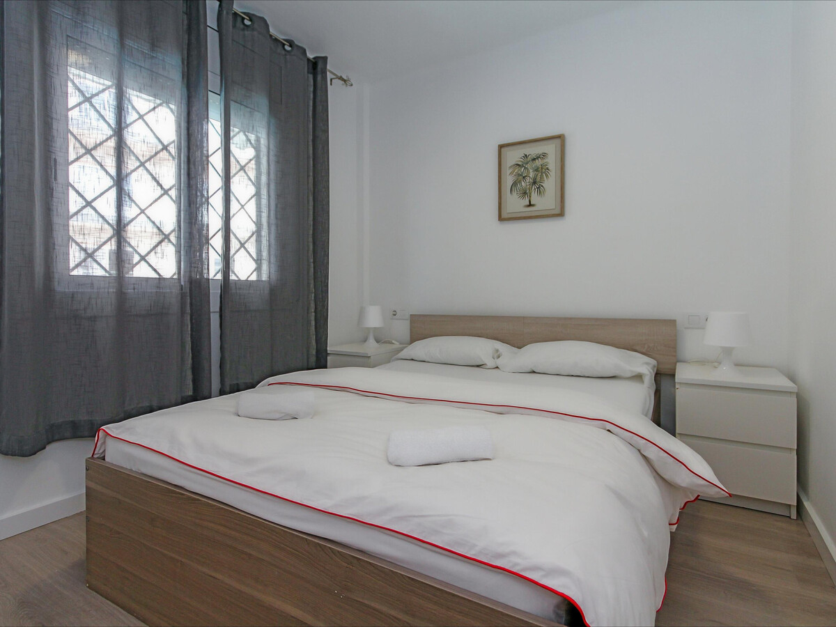 Flat Seven Seas, 6 pers à 150 m de la plage - Photo 11
