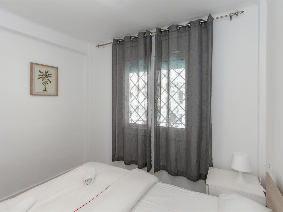 Flat Seven Seas, 6 pers à 150 m de la plage - Photo 13