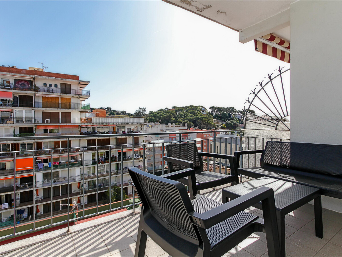 Flat Seven Seas, 6 pers à 150 m de la plage - Photo 18