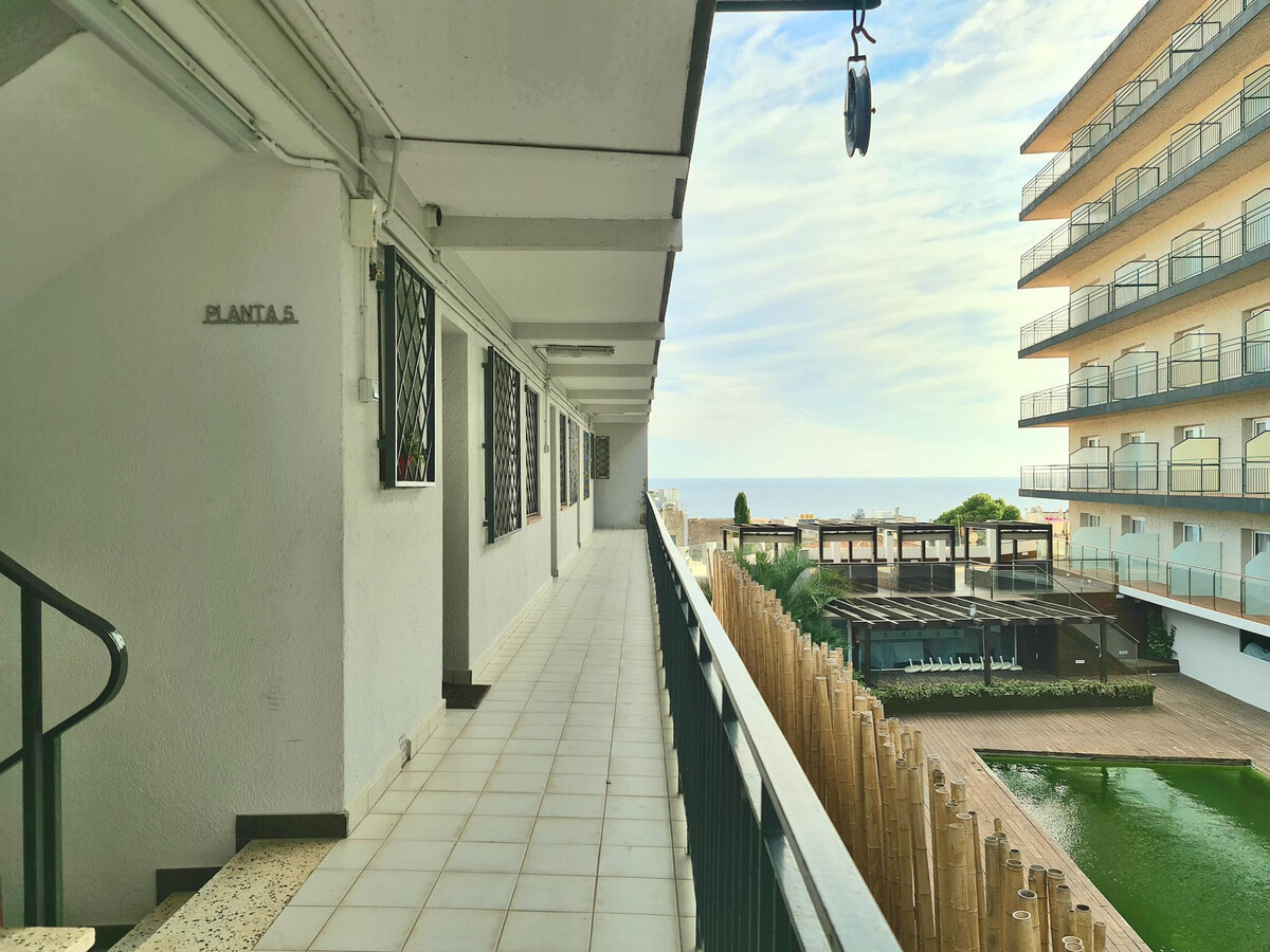 Flat Seven Seas, 6 pers à 150 m de la plage - Photo 19