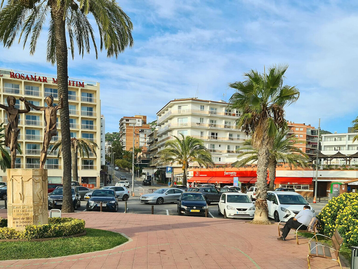Flat Seven Seas, 6 pers à 150 m de la plage - Photo 25