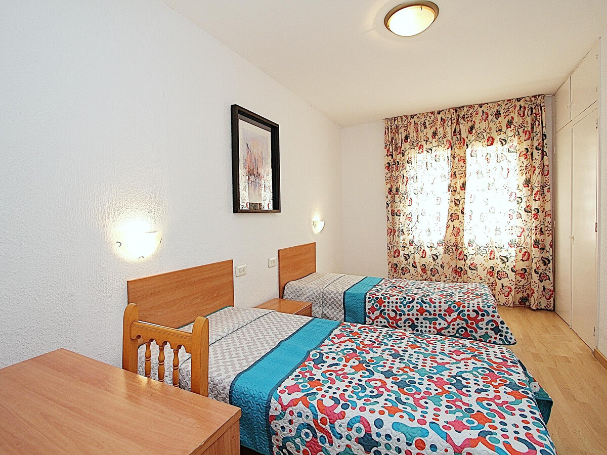 Appartement 1ère ligne de plage à Lloret de Mar - Photo 1