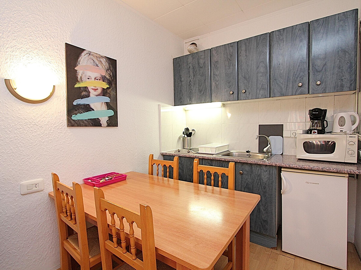 Appartement 1ère ligne de plage à Lloret de Mar - Photo 4