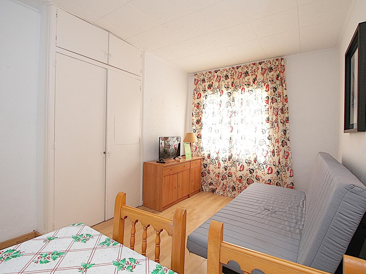 Appartement 1ère ligne de plage à Lloret de Mar - Photo 5