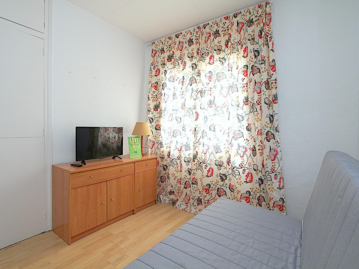 Appartement 1ère ligne de plage à Lloret de Mar - Photo 6