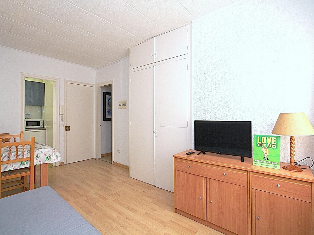 Appartement 1ère ligne de plage à Lloret de Mar - Photo 7