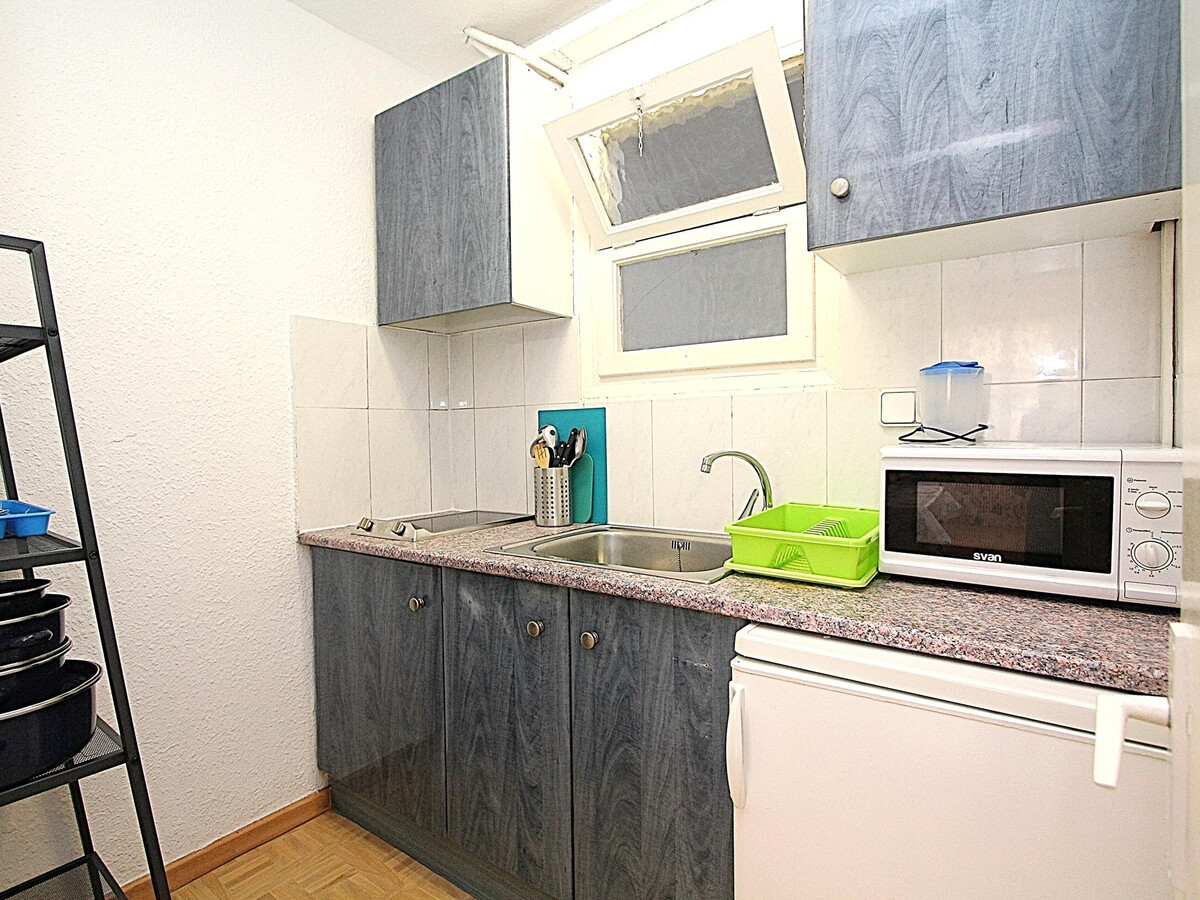 Appartement 1ère ligne de plage à Lloret de Mar - Photo 8