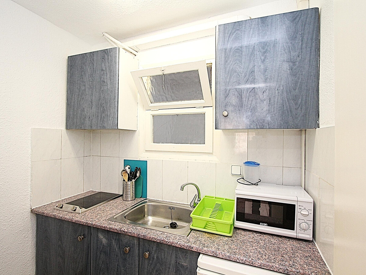 Appartement 1ère ligne de plage à Lloret de Mar - Photo 11
