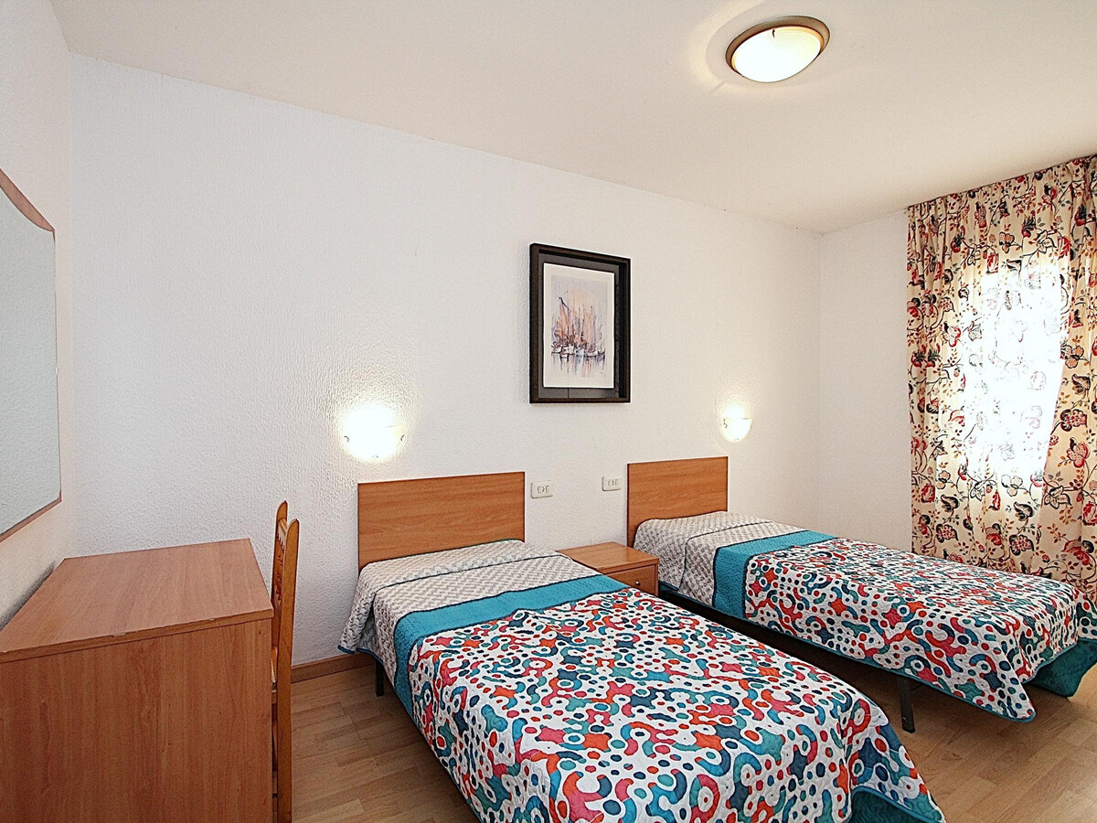 Appartement 1ère ligne de plage à Lloret de Mar - Photo 12