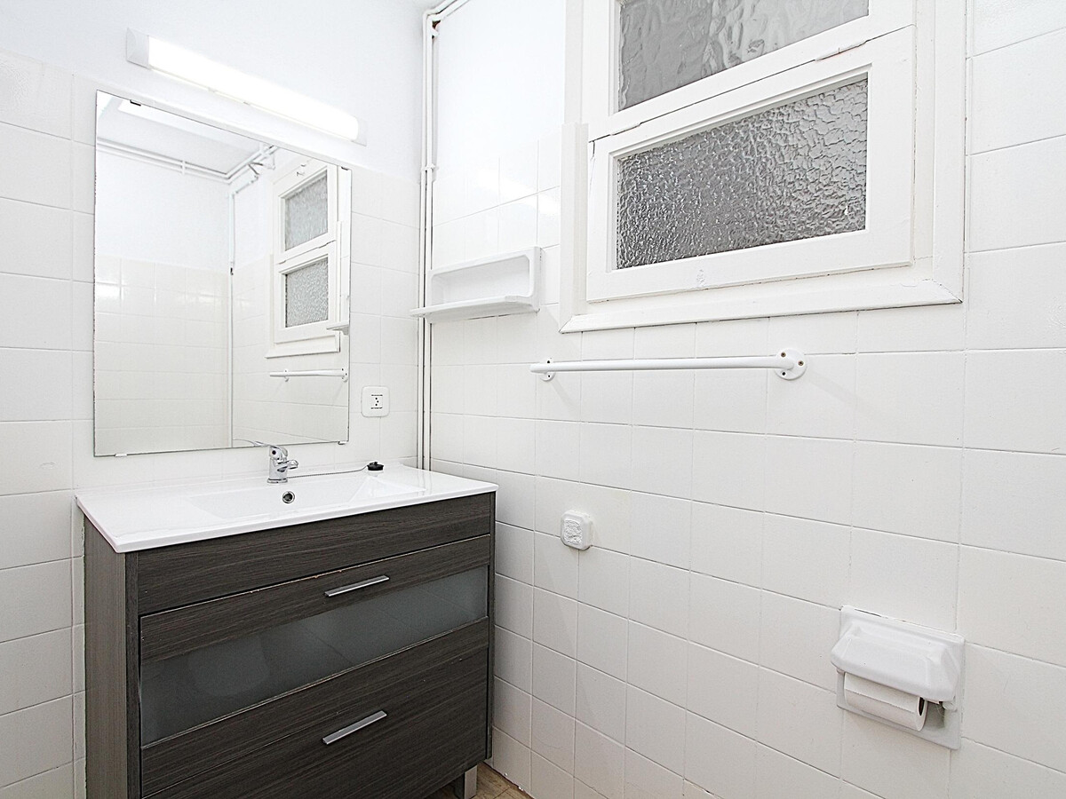 Appartement 1ère ligne de plage à Lloret de Mar - Photo 16