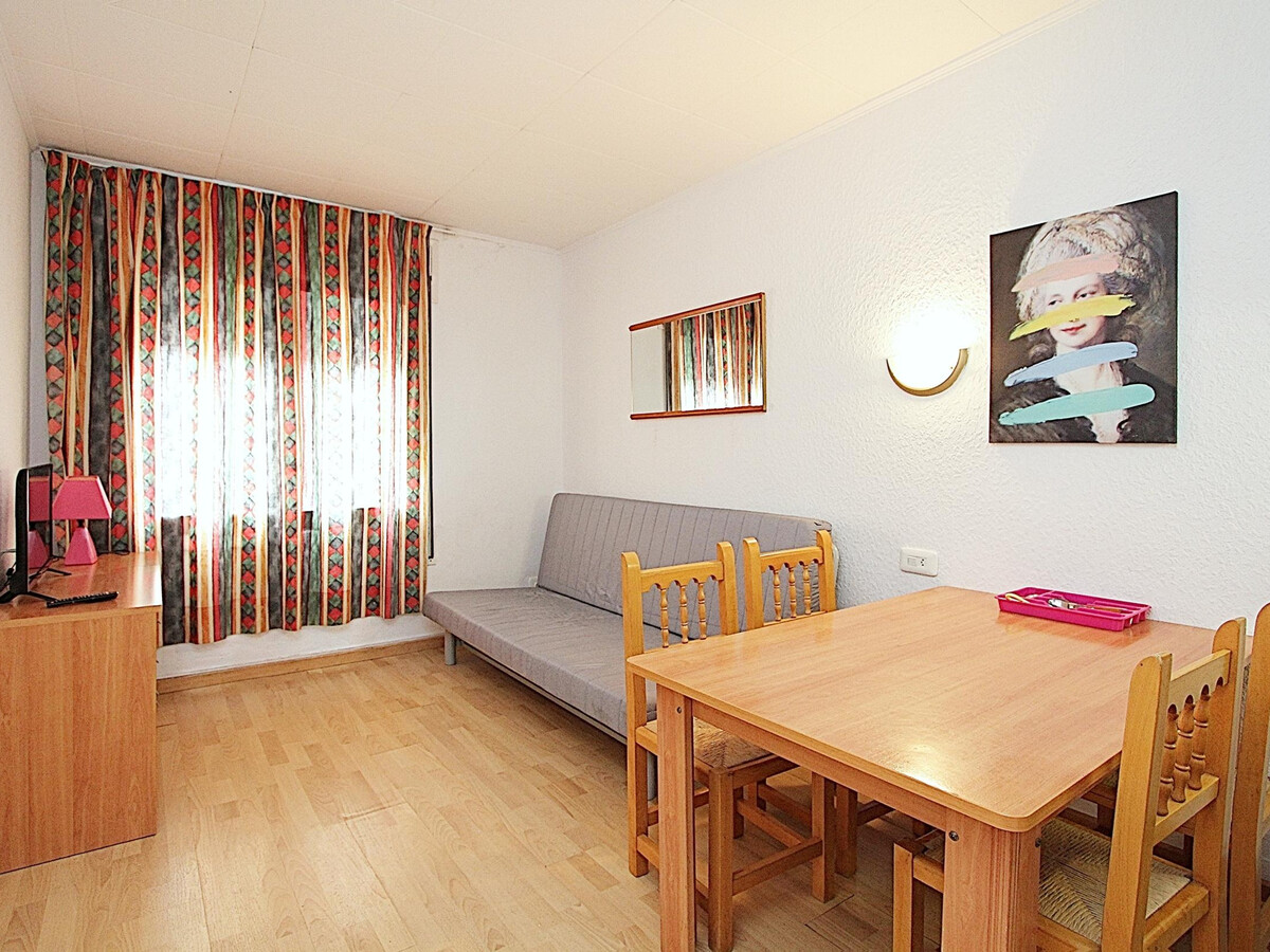 Appartement 1ère ligne de plage à Lloret de Mar - Photo 18