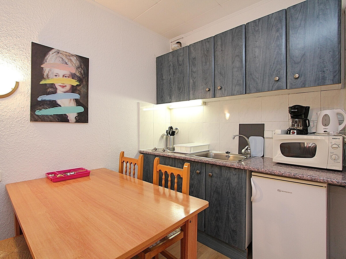 Appartement 1ère ligne de plage à Lloret de Mar - Photo 20