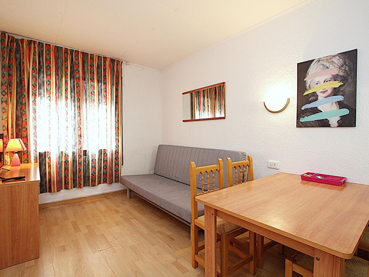 Appartement 1ère ligne de plage à Lloret de Mar - Photo 21