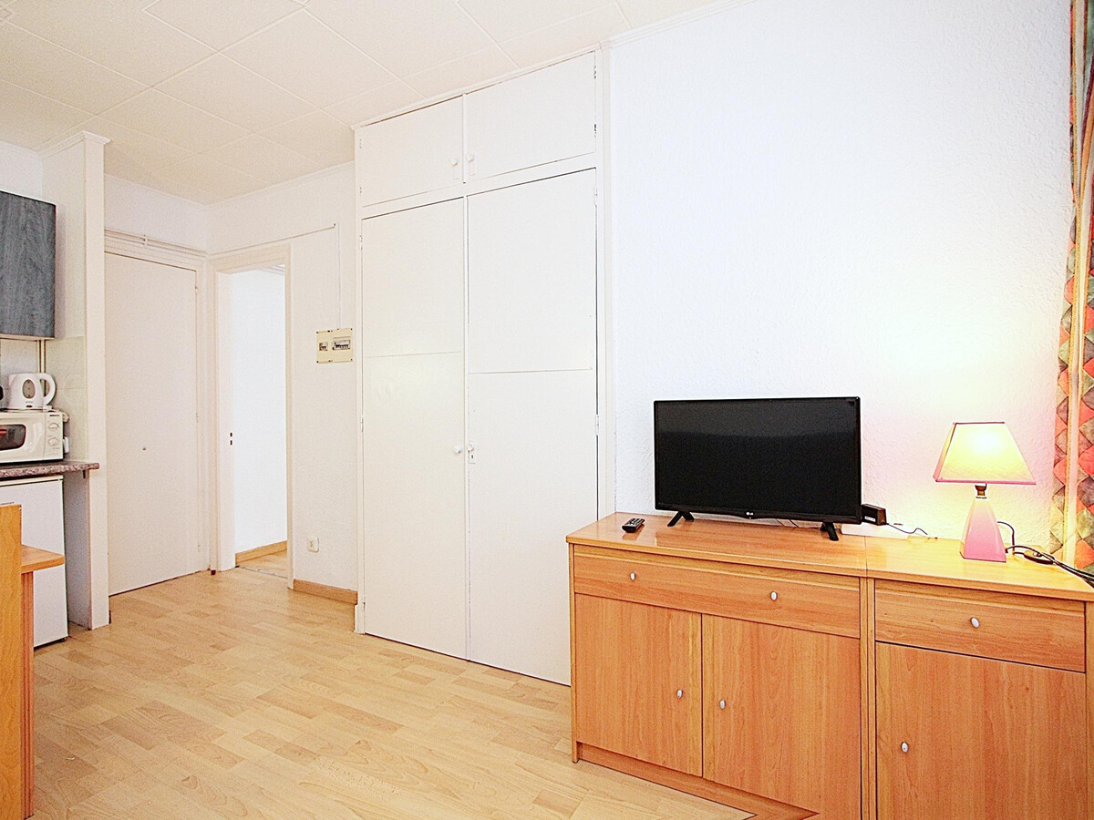 Appartement 1ère ligne de plage à Lloret de Mar - Photo 23