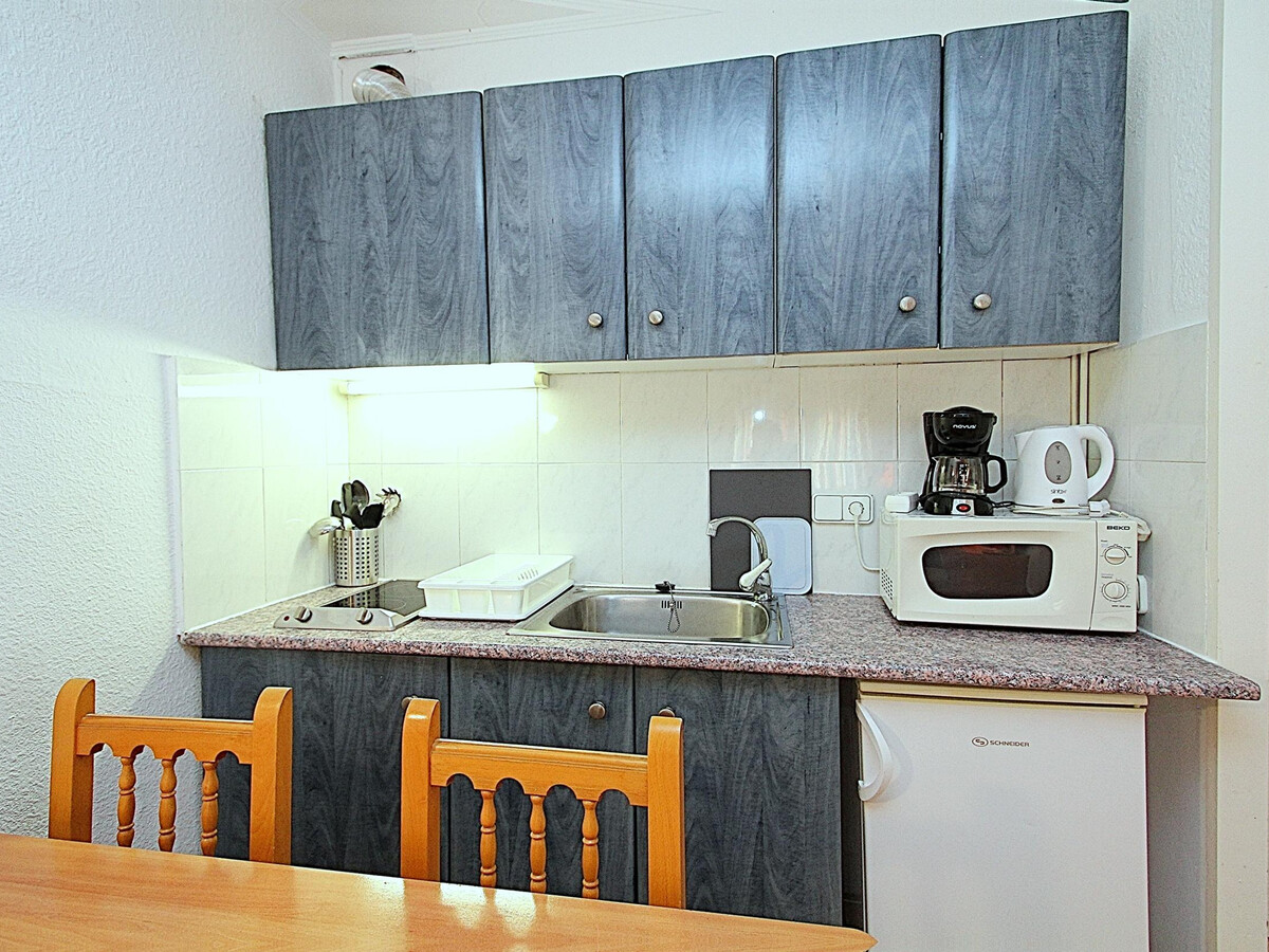 Appartement 1ère ligne de plage à Lloret de Mar - Photo 24