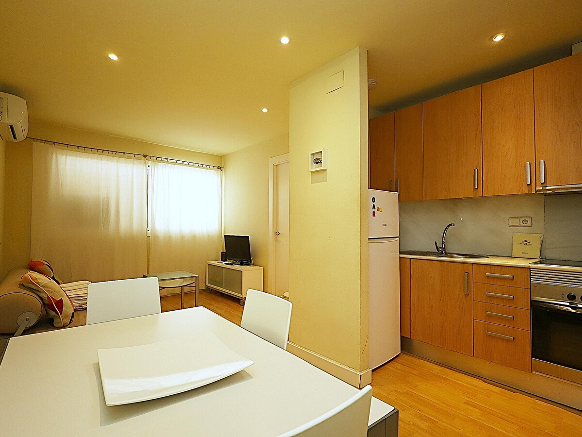 Appartement 3e ligne de plage, Lloret de Mar - Photo 1