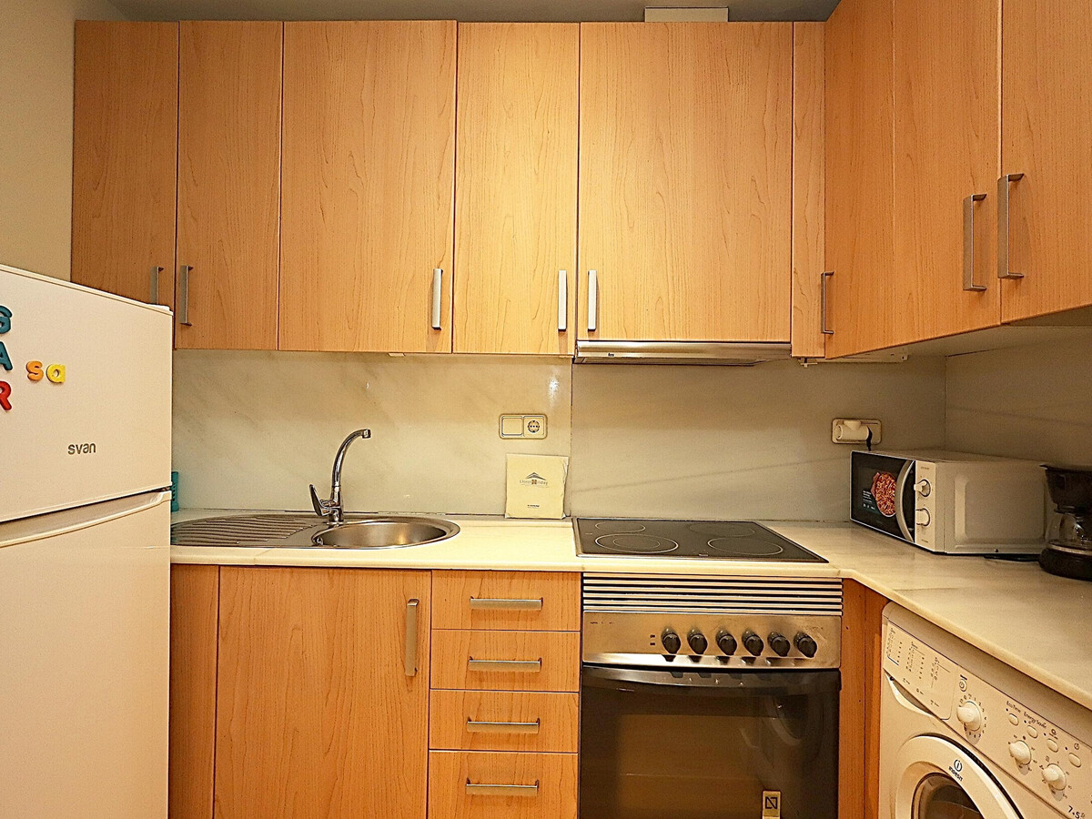 Appartement 3e ligne de plage, Lloret de Mar - Photo 2