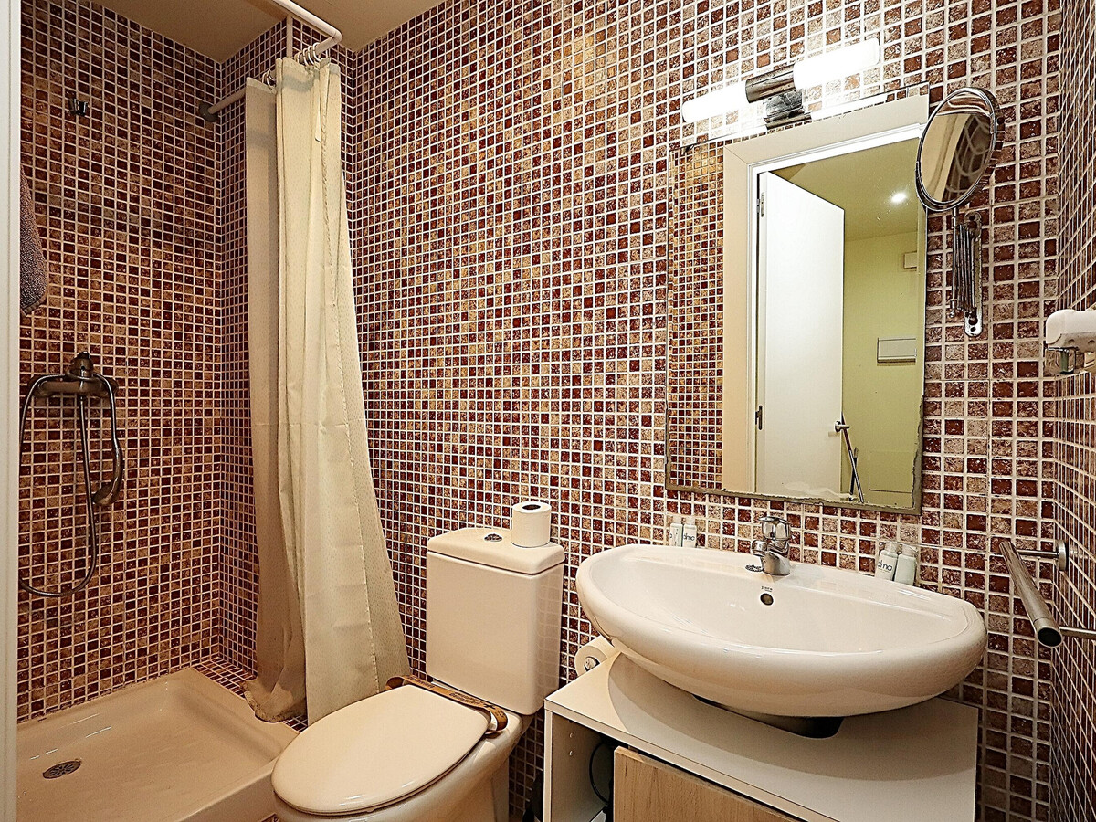 Appartement 3e ligne de plage, Lloret de Mar - Photo 11