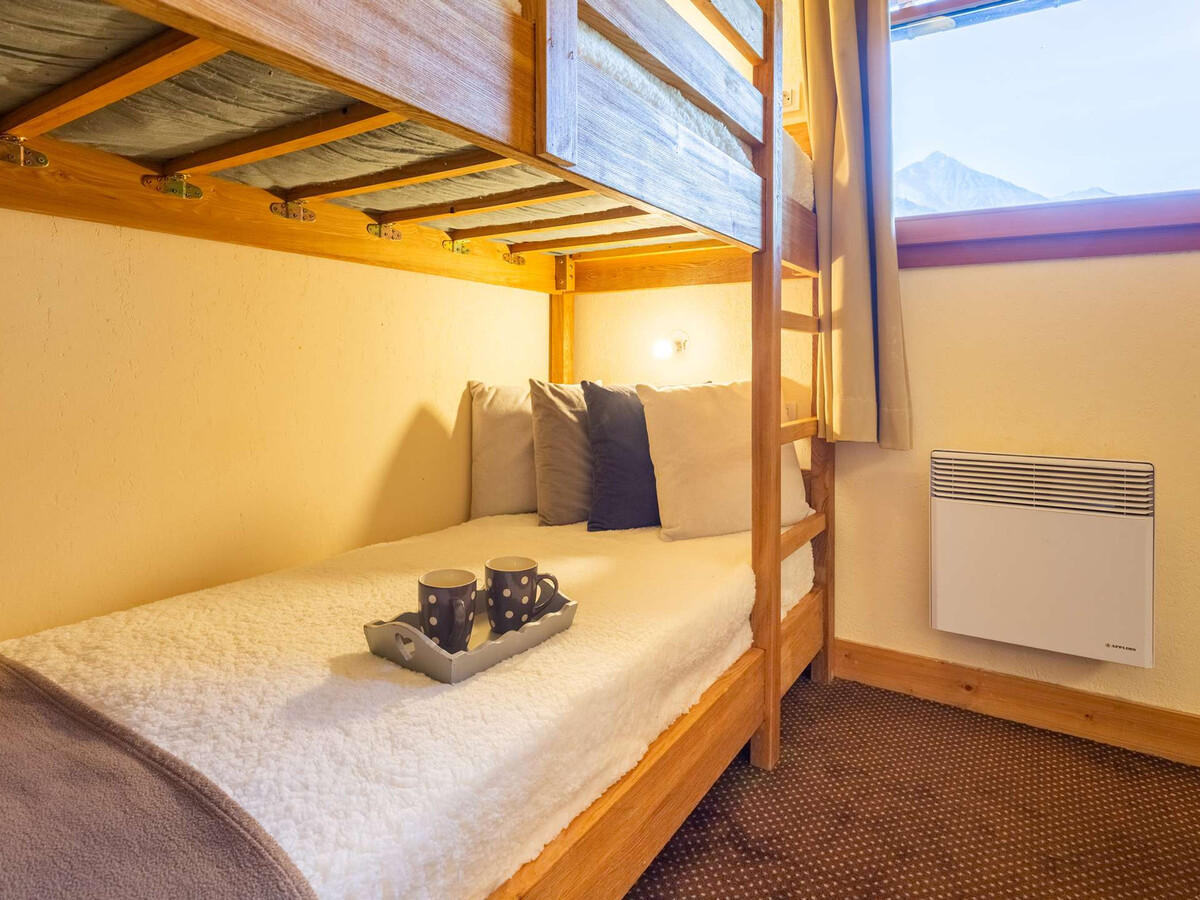 Appartement duplex 10 pers., piscine et sauna à Saint-Lary - Photo 10