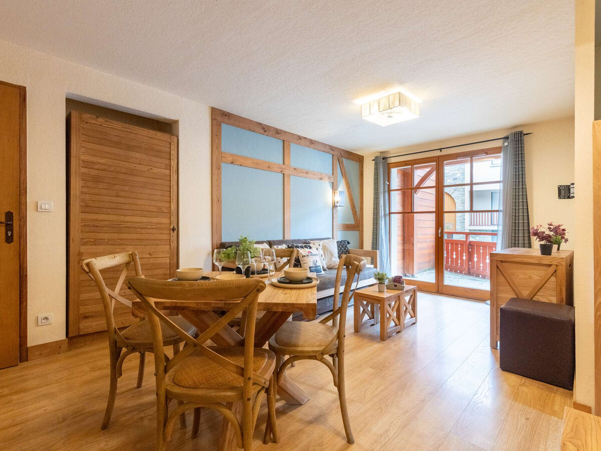 Studio 32 m² centre-ville avec piscine et parking - Photo 1