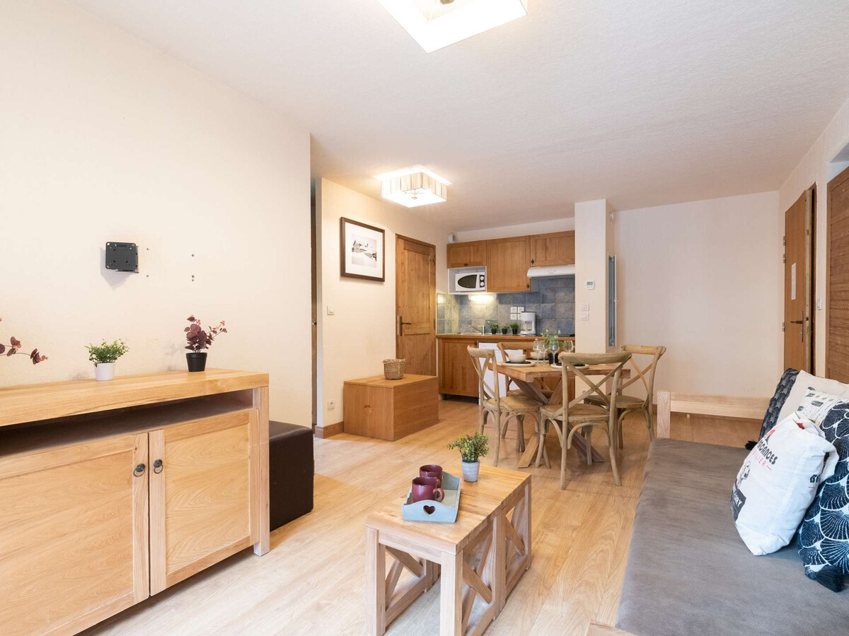 Studio 32 m² centre-ville avec piscine et parking - Photo 2