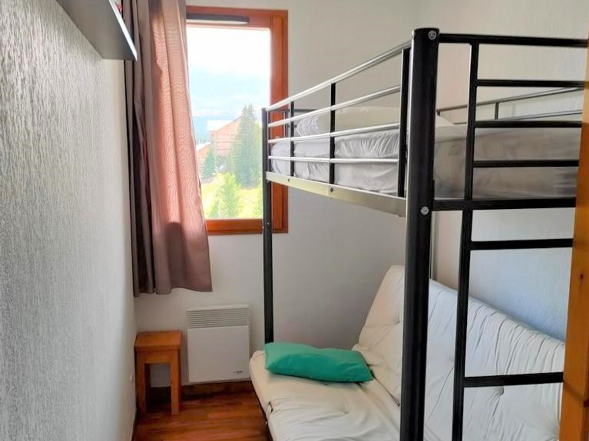 Appartement 4 pièces 9 pers, balcon montagne au Dévoluy - Photo 7