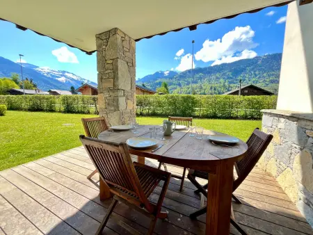 Location appartement à Samoëns