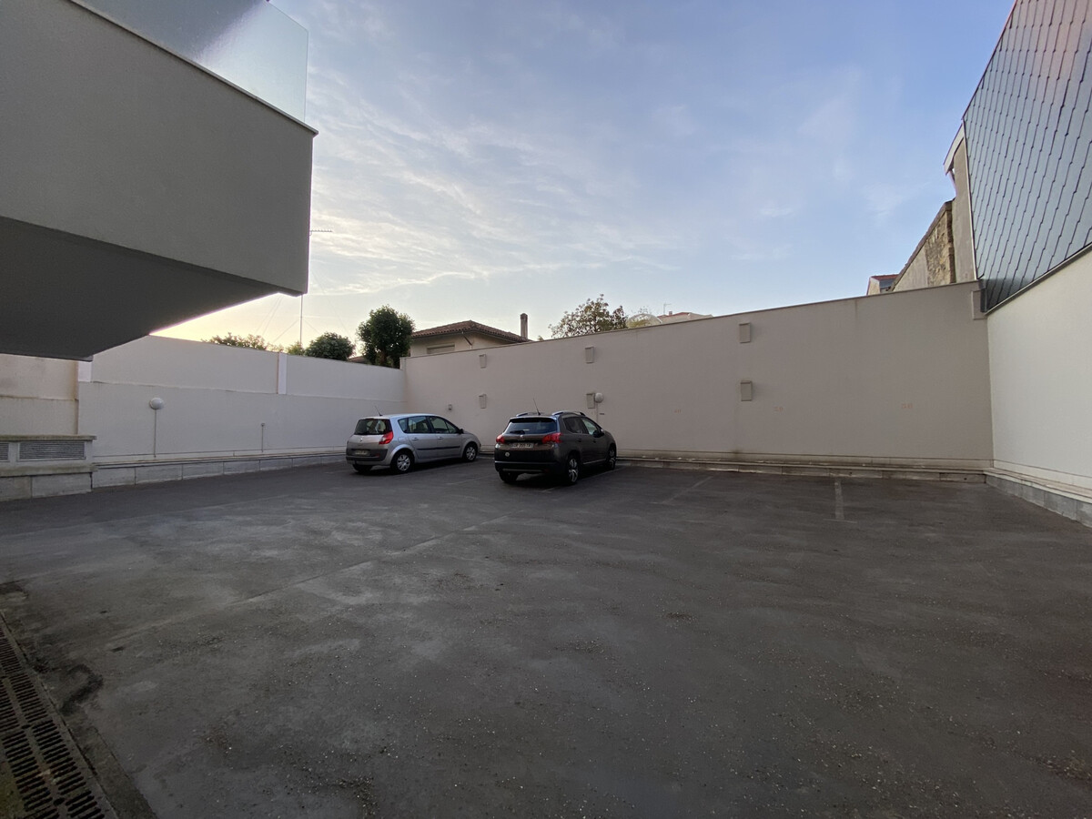 T2 39m² centre-ville Arcachon, terrasse vue ville d'hiver - Photo 14