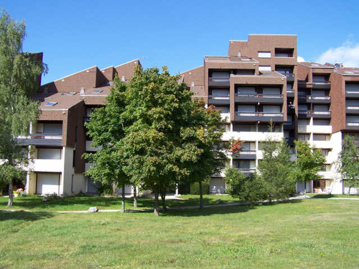Studio 29 m² balcon fermé, jusqu'à 4 pers, Corrençon-en-Vercors - Photo 13