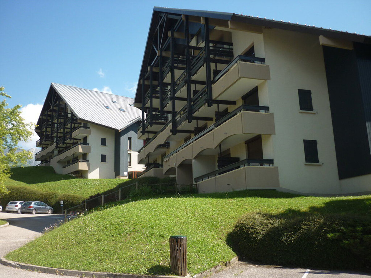 Duplex 8 pers, 3 chambres, balcon sud à Villard-de-Lans - Photo 13