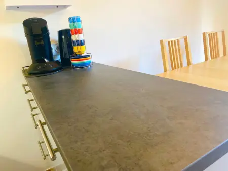 Duplex 43 m² Villard-de-Lans, balcon sud, 6 pers : photo 5