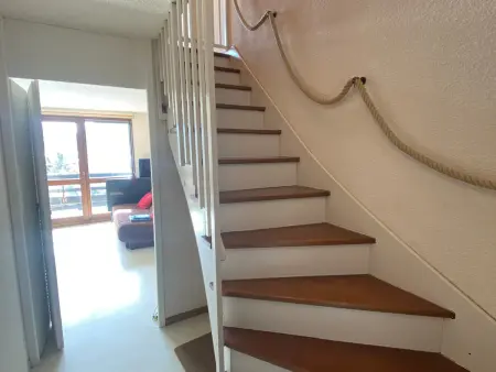 Duplex 43 m² Villard-de-Lans, balcon sud, 6 pers : photo 8