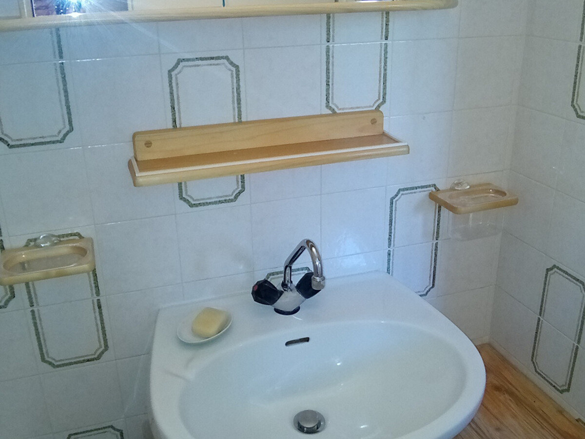 Studio cabine 28 m² avec balcon à Corrençon-en-Vercors - Photo 6