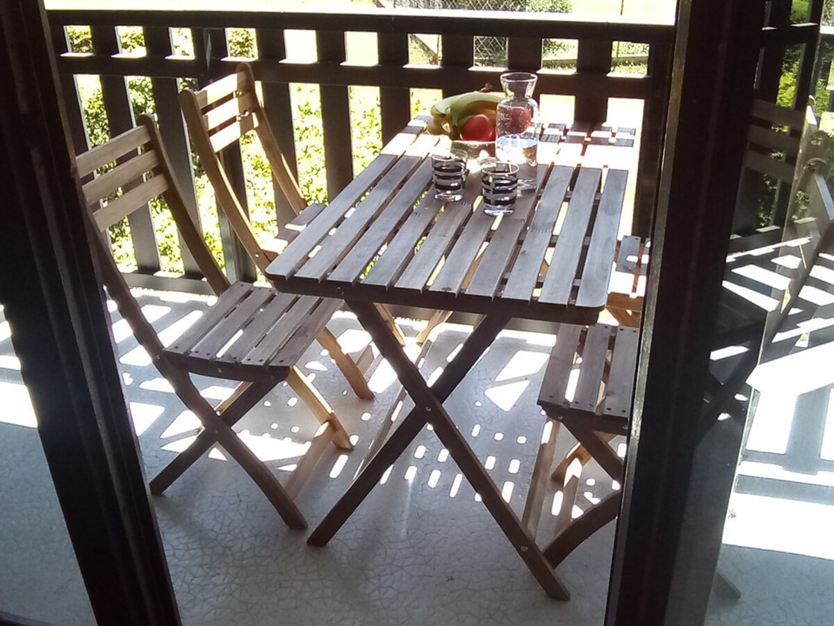 Studio cabine 28 m² avec balcon à Corrençon-en-Vercors - Photo 10