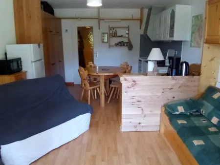 Location appartement à Corrençon en Vercors