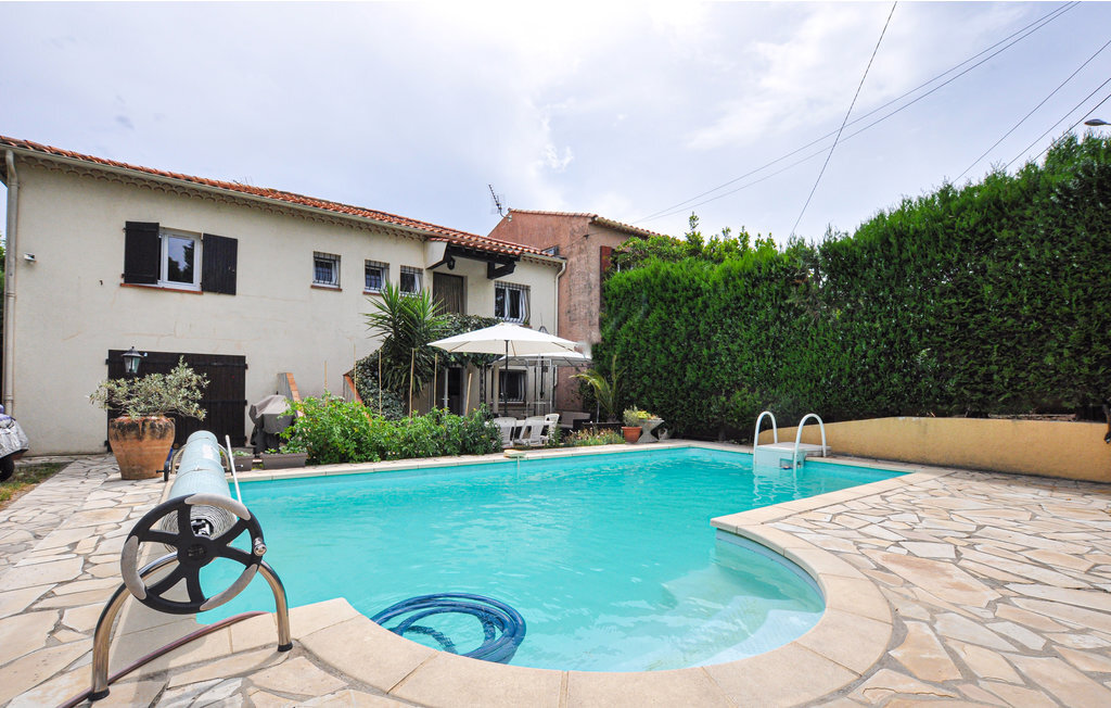 Appartement 2 chambres avec piscine à Cogolin - Photo 1