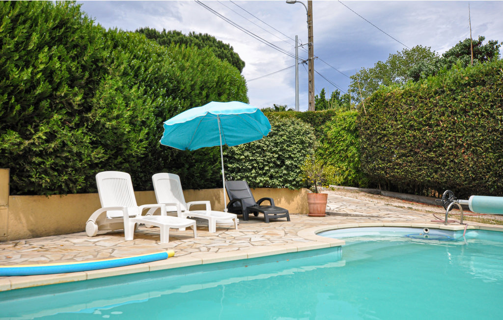 Appartement 2 chambres avec piscine à Cogolin - Photo 6