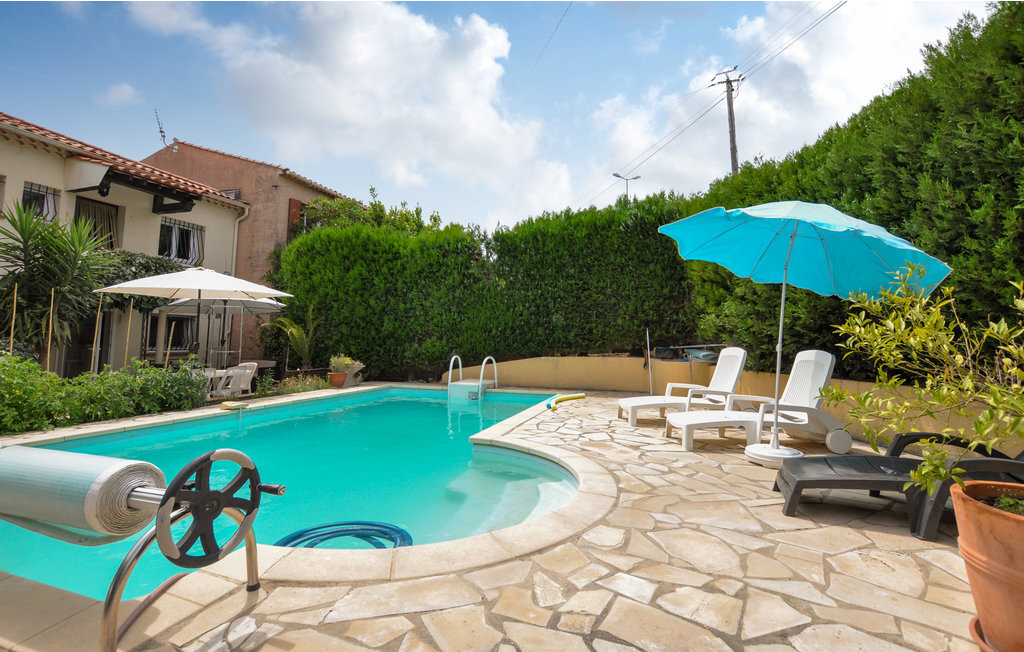 Appartement 2 chambres avec piscine à Cogolin - Photo 7
